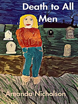 cover image of Death to All Men